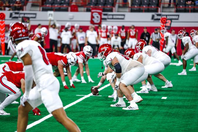 Eastern Washington football: GAME PREVIEW: Eagles face UW on the west side on Saturday