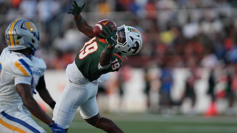 Florida A&M football: Rattlers Power Past Golden Rams in Coach Gray's Opener - Florida A&M