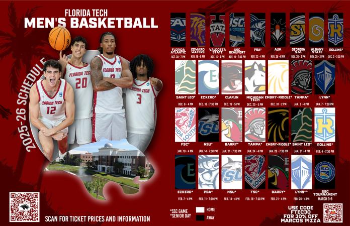 Florida Tech Athletics added a... - Florida Tech Athletics Florida Tech Athletics added a... - Florida Tech Athletics