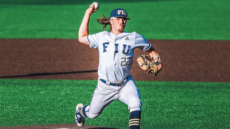 Baseball Falls at New Mexico State - FIU Athletics