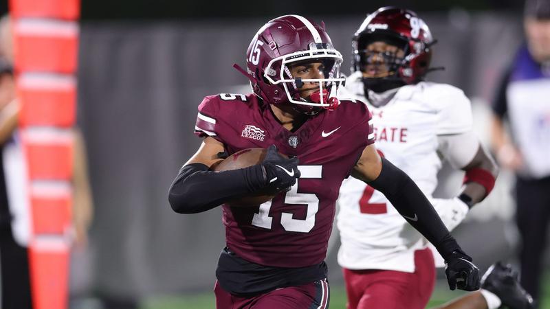 Fordham football: Football Falls to Colgate in Season Opener