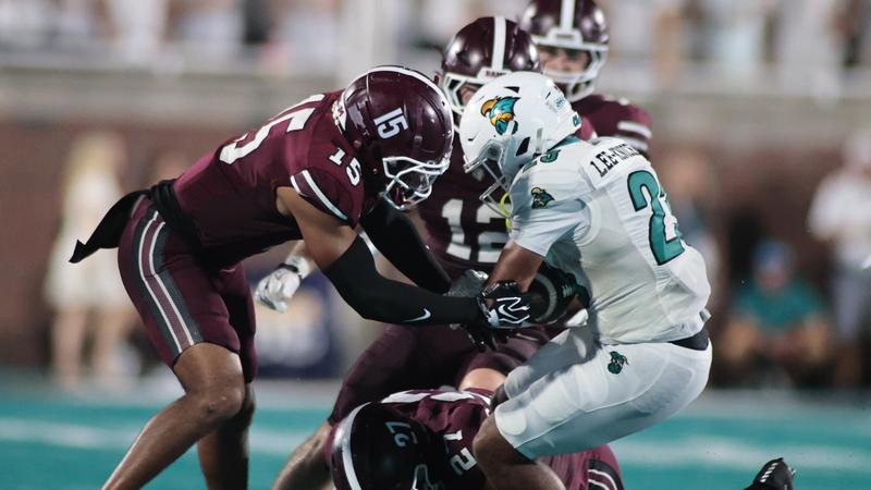 Fordham football: Football Travels to William & Mary on Saturday