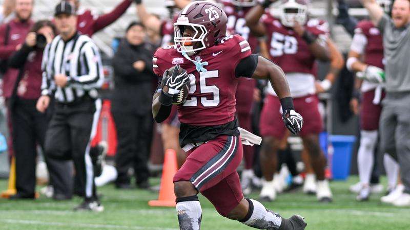 Fordham football: Stony Brook Ruins Football’s Homecoming