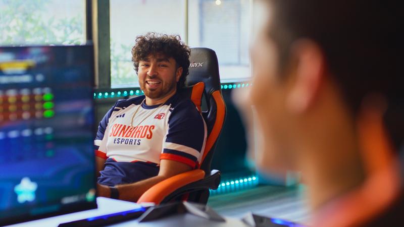 Apus Esports FPU Esports Concludes Fall ‘25 Season - Fresno Pacific University Athletics