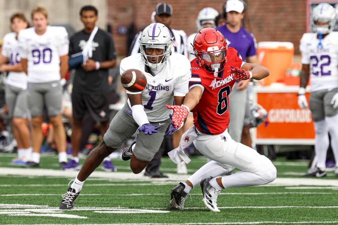 Furman football: Furman-Wofford To Battle For 100th Time Saturday In Deep South's Oldest Rivalry
