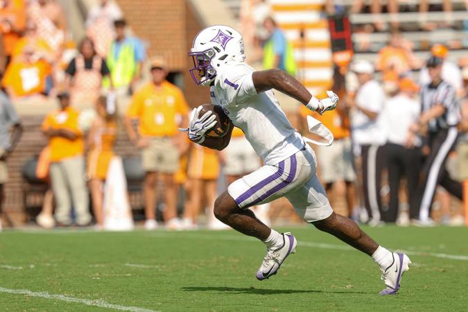 Furman football: Easterling Named SoCon Defensive Player Of The Week