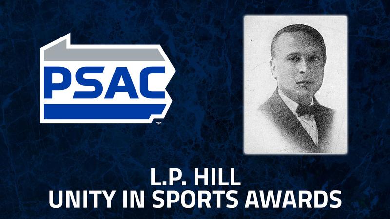 Gannon's Jinhee Yoo Selected For PSAC L.P. Hill Unity in Sports Award ...