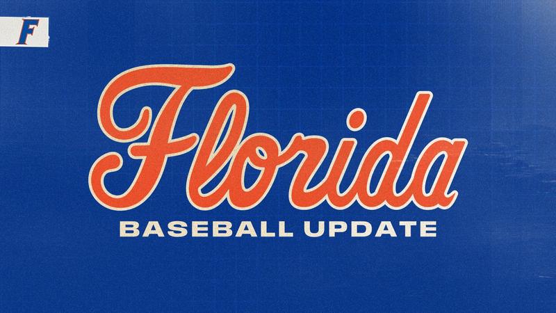 Gators Baseball Update – Florida Gators Gators Baseball Update – Florida Gators