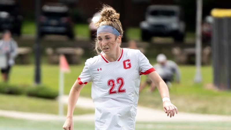 Grove Gators Grove City, Gators draw - Grove City College Athletics
