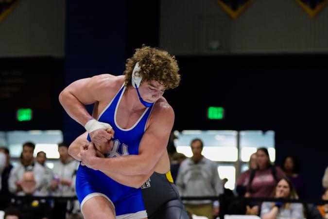 Messiah Washington Generals Finish Runner-Up at Messiah Invitational; Three Individual ...