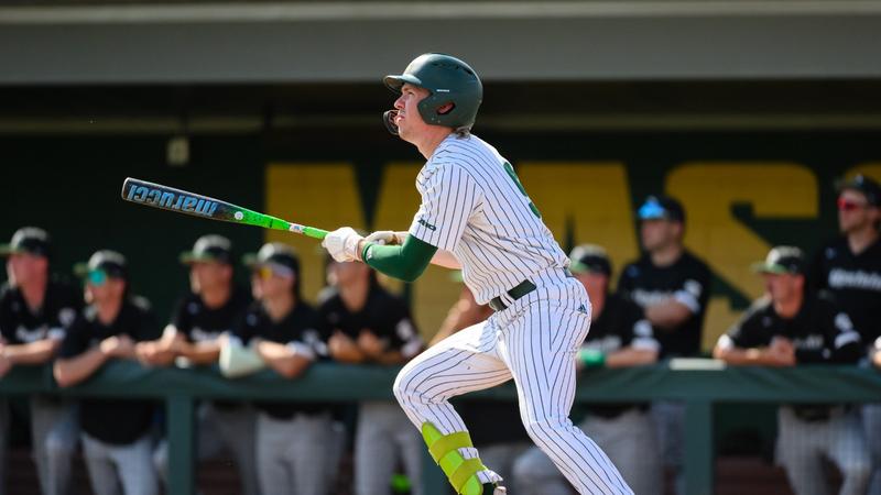 Patriots Drop Midweek Matchup Against USC Upstate - George Mason University Athletics