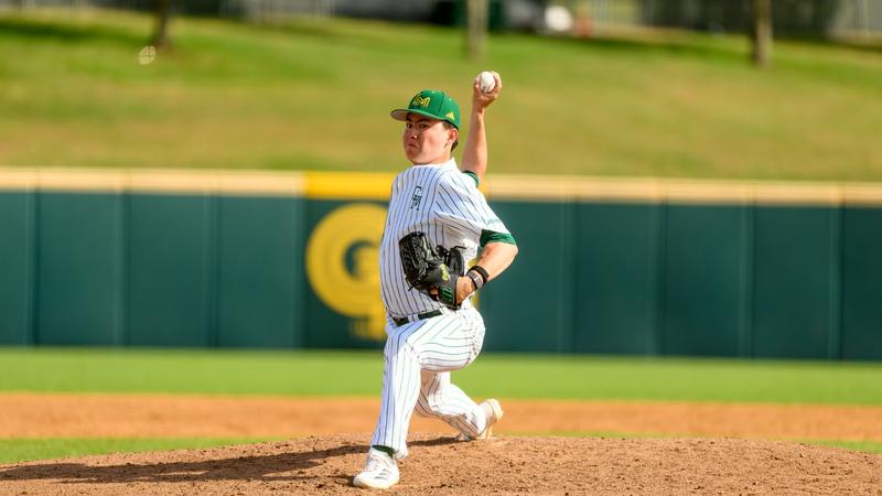 Patriots Host James Madison Tuesday - George Mason University Athletics