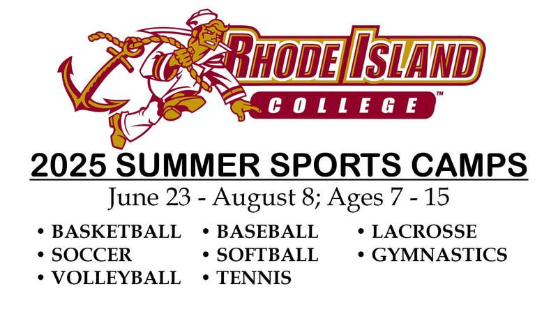 Register Now for 2025 Summer Sports Camps