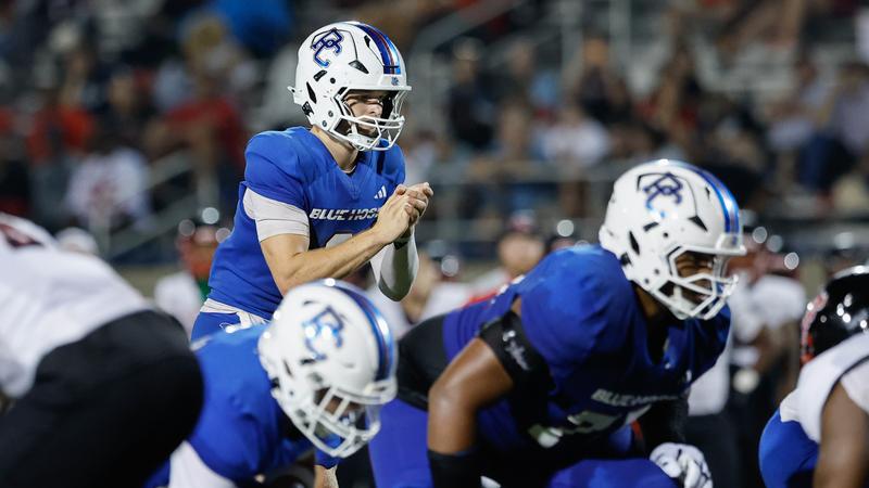 Presbyterian football: Football Makes Long-Awaited Return Home to Clash with St. Thomas