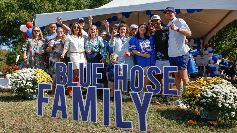 Presbyterian football: PC Football Fan Fest Confirmed for Saturday, August 22