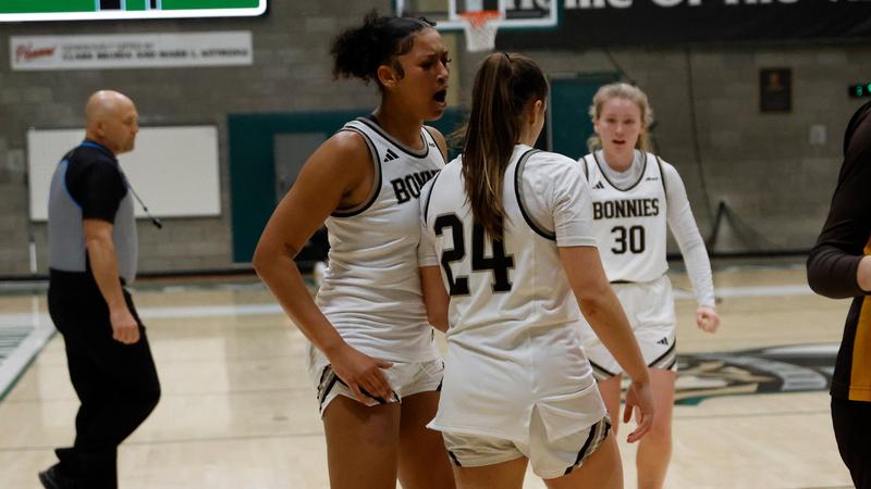 Bonnies Grab CSU Invitational Finale Over Valparaiso, 87-55 - St ...