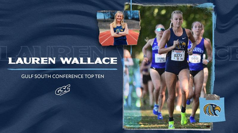 Mississippi College Athlete Named Gulf South Conference Top Ten