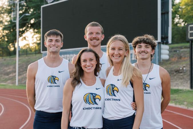 Seven Mississippi College Track Athletes Set for NCAA Division II Outdoor Championships