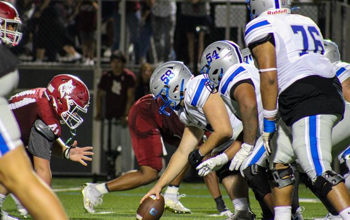 Colbe Eldridge Football Football Shuts Out Bates In OT For Huge Away Win - Colby College