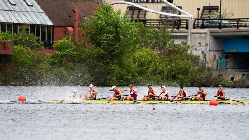 Haravrd Rowing Men's Heavyweight Rowing Earns First Team All-Ivy and Coaching Staff of ...