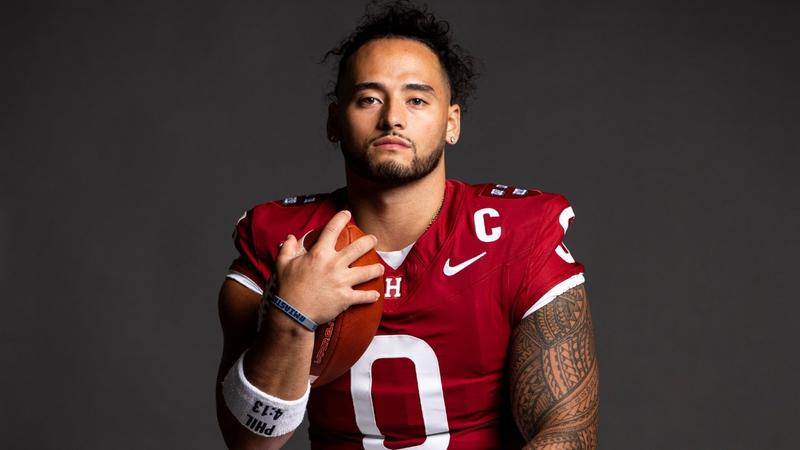 Harvard football: No. 25 Football Opens Campaign Saturday at New Hampshire