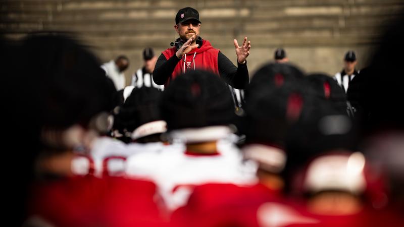 Harvard football: Football Enters Stats Perform FCS Top 25 Poll at No. 25