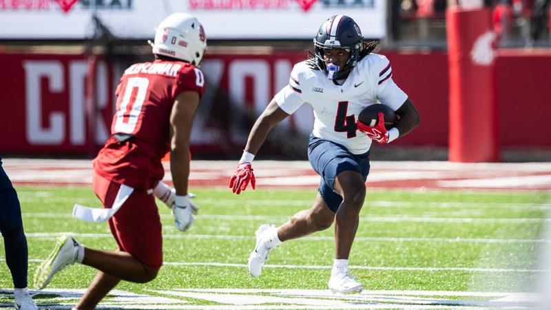 Duquesne football: GAME 4: Dukes Host Rio Grande for Home Opener and Senior Day