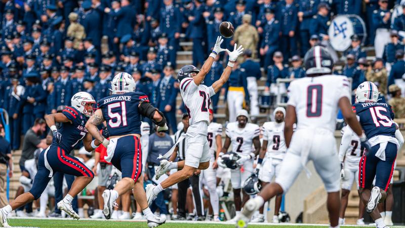 Duquesne football: GAME 2: Dukes Visit No. 10 Youngstown State