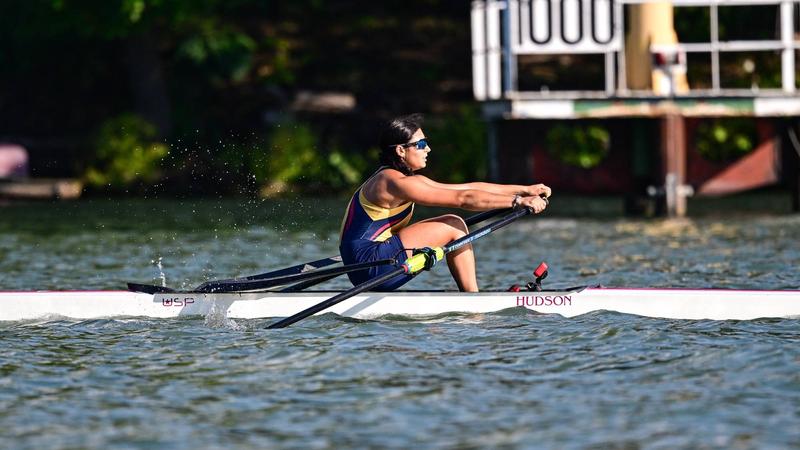 Queen's Rowing capture seven gold, four silver, four bronze at Brock ...