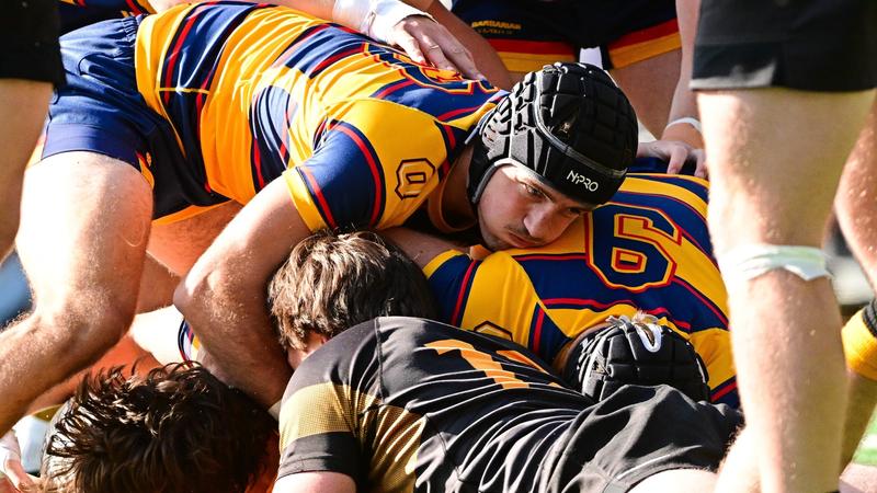 Quickleys Rugby Queen’s Men’s Rugby Secures Opening Day Victory Against Waterloo at ...