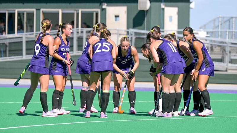 Holy Cross Athletics