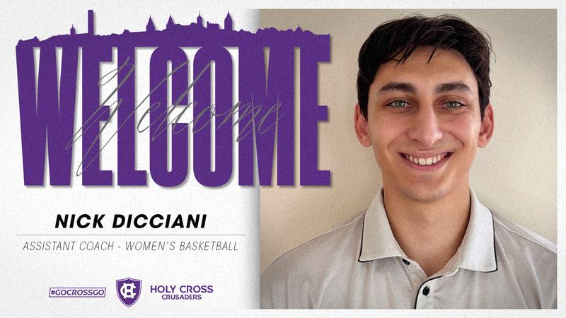 Nick Dicciani Welcome Template