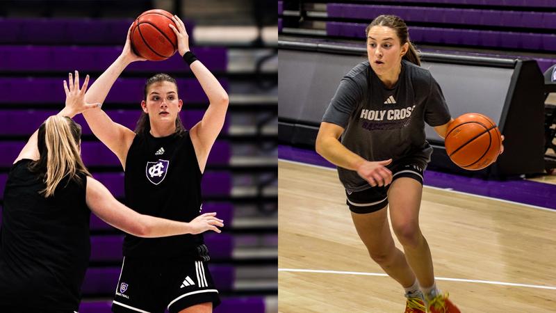 Mackenzie Teevan Megan Roche Practice report