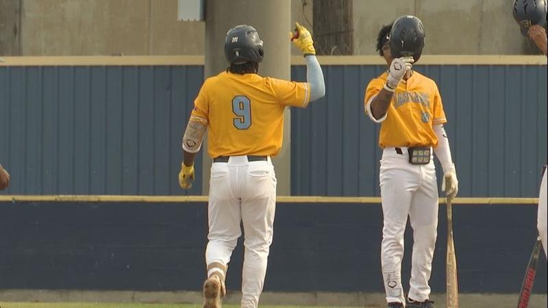 BSB Fall Ball WK2