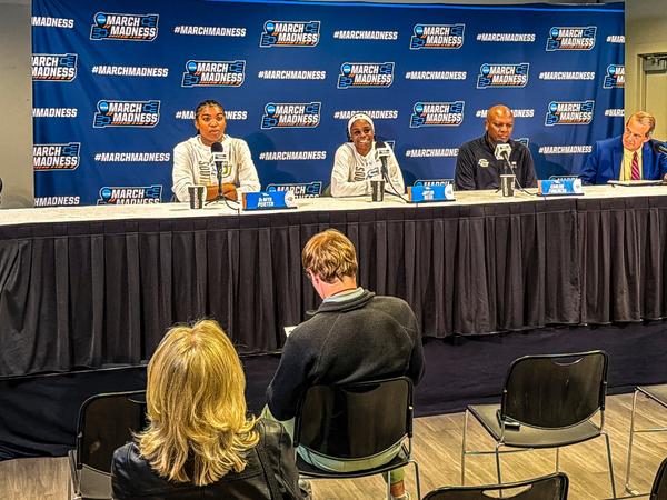 NCAA Tournament