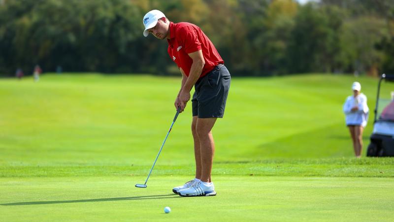 Johnnies Finish Fourth at Fall Invitational - Saint John's University ...