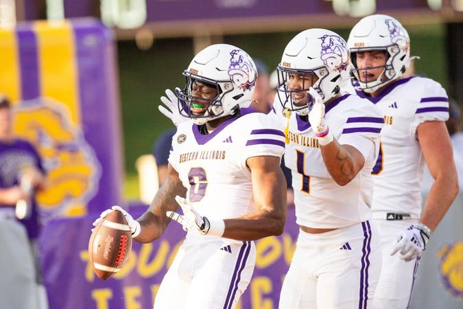 Western Illinois football: Leathernecks head to Wisconsin to take on their only FBS opponent on the season