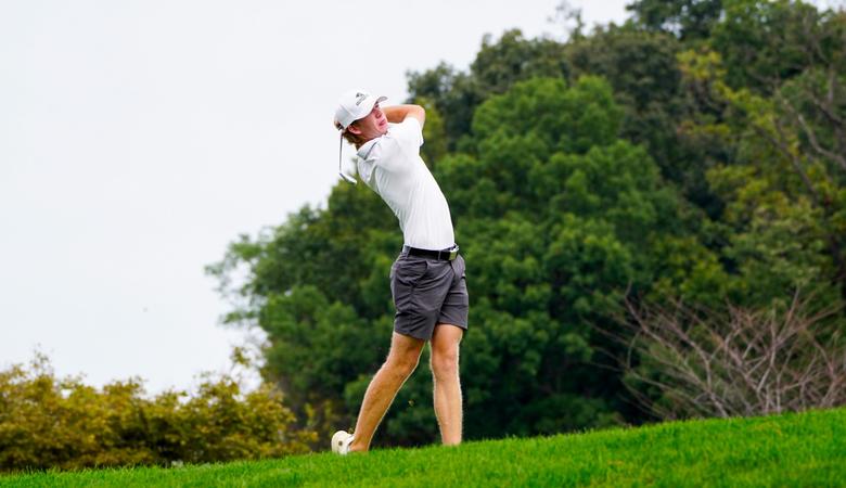 Steve Rutledge Golf Mustangs Fifth After Opening Round of Battle at Bulle Rock - Stevenson ...