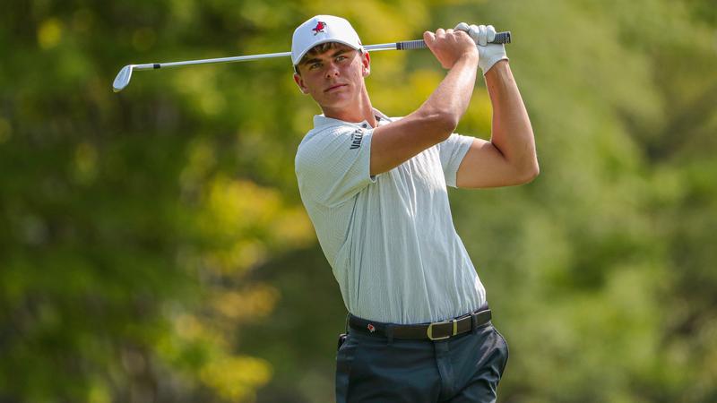 Redbirds Make Short Trek to West Lafayette for Purdue Fall Invitational