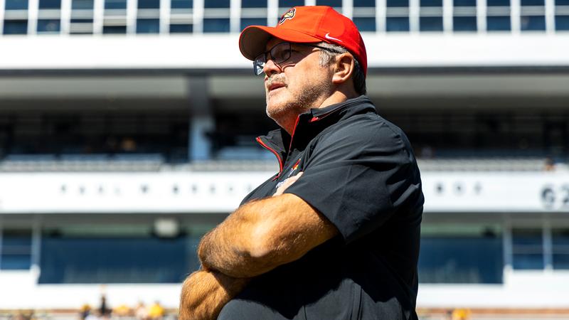 Illinois State football: The Brock Spack Show Is Live From Schooners On Thursday