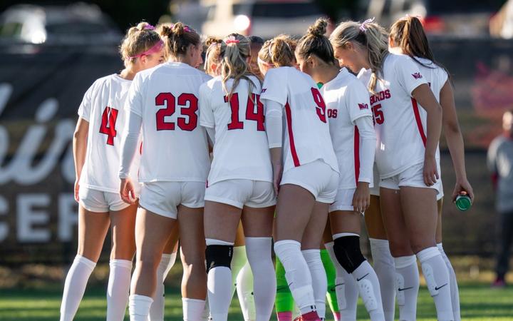 Redbirds To Host Southern Illinois In First Round Of MVC Tournament