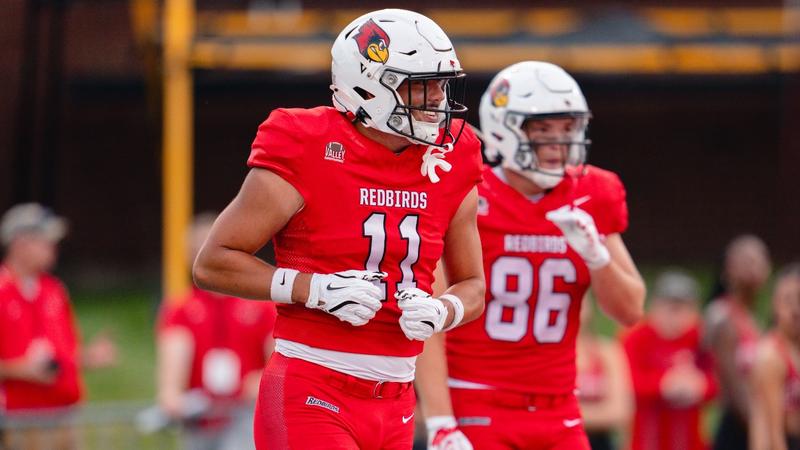 Illinois State football: Redbirds and Panthers Set To Face Off In 114th Mid-America Classic