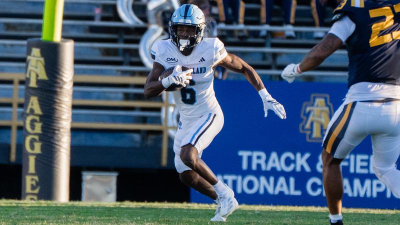 Rhode Island football: NC A&T Holds Off Rhode Island for 22-18 Upset
