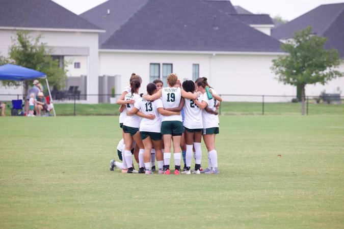 Southeastern Delta's Preview: Lady Statesmen Are Back at Home for a Match vs. Nova ...