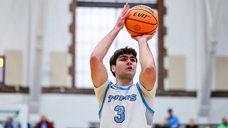 Carl Riley Basketball Reilly's Career-High 27 Points Lifts No. 13 Men's Basketball To Road ...