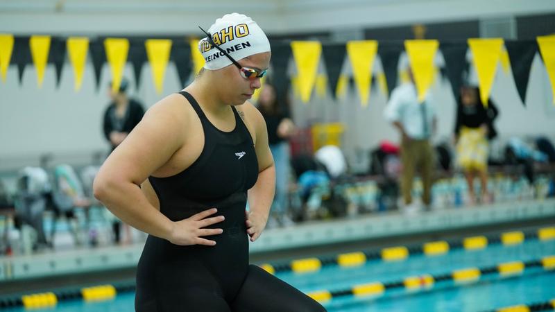 Stella Rieth Vandals to Split Up for Pair of Swim Meets in Seattle, Long Beach ...