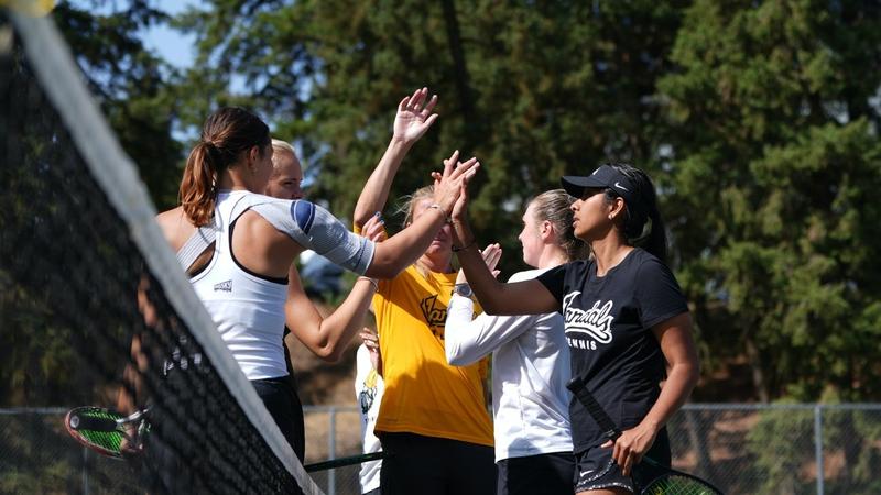 Stella Rieth Idaho Finishes Competitive Weekend in Spokane - University of Idaho ...