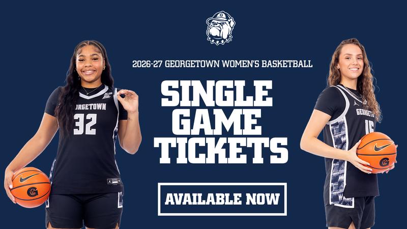 WBB Single Game Tickets