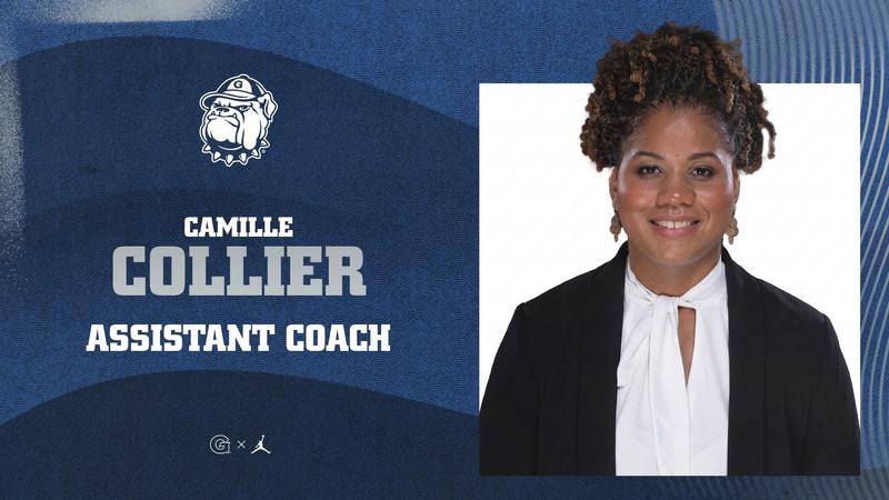 Collier Hiring