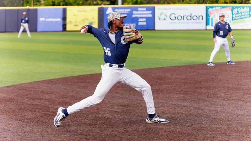 Jeremy Sheffield Throwing